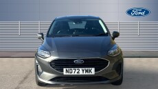 Ford Fiesta 1.0 EcoBoost Trend 5dr Petrol Hatchback